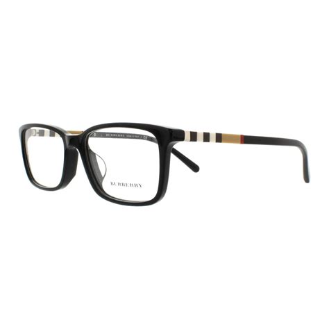 burberry frames for prescription glasses